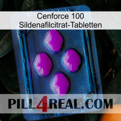 Cenforce 100 Sildenafil Citrate Tablets 04